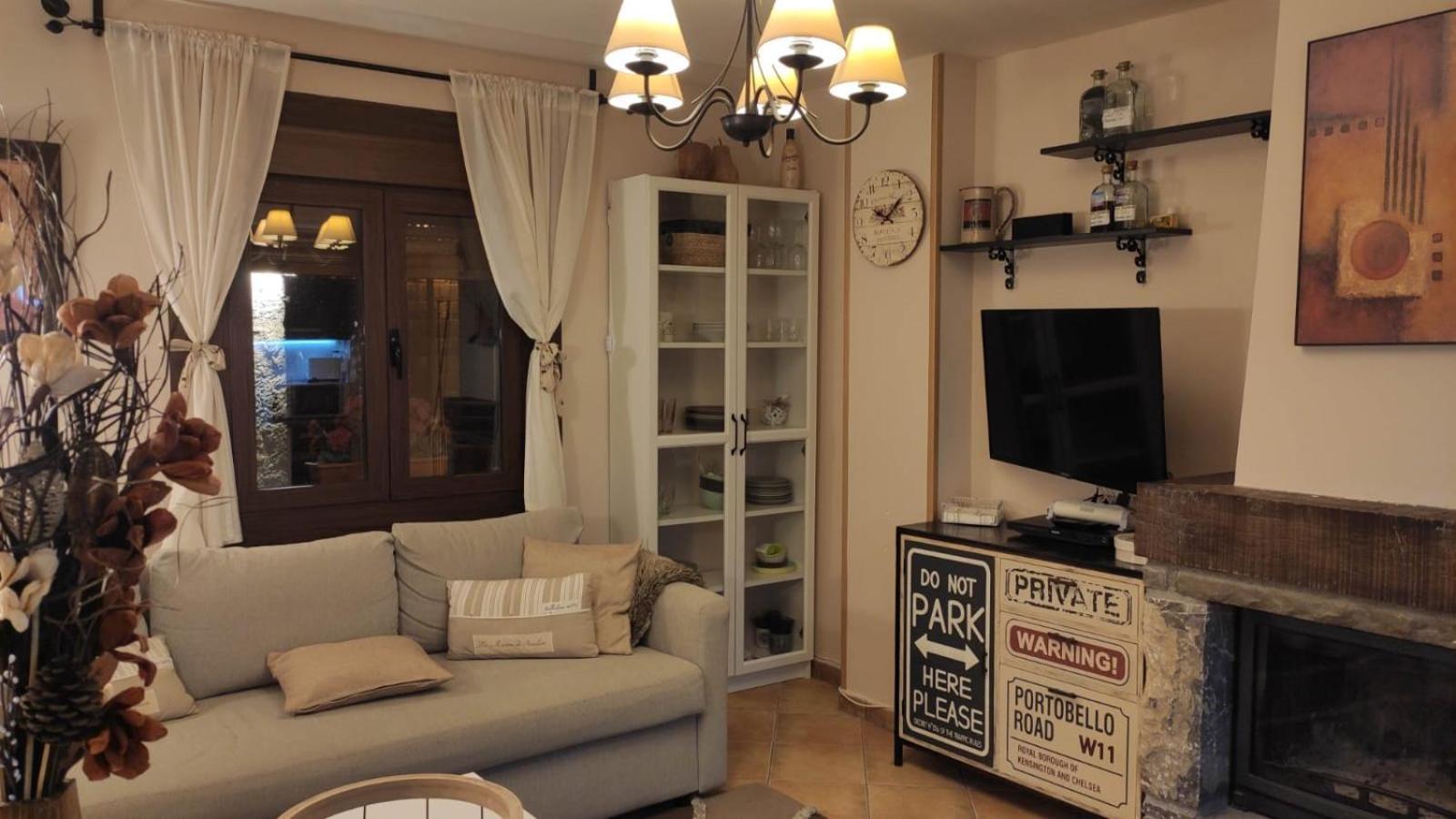 Acogedor Duplex