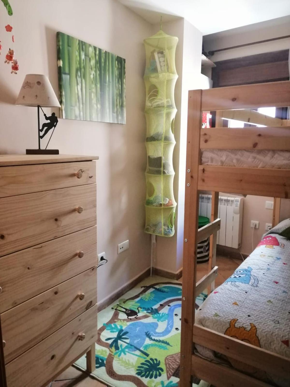 Acogedor Duplex
