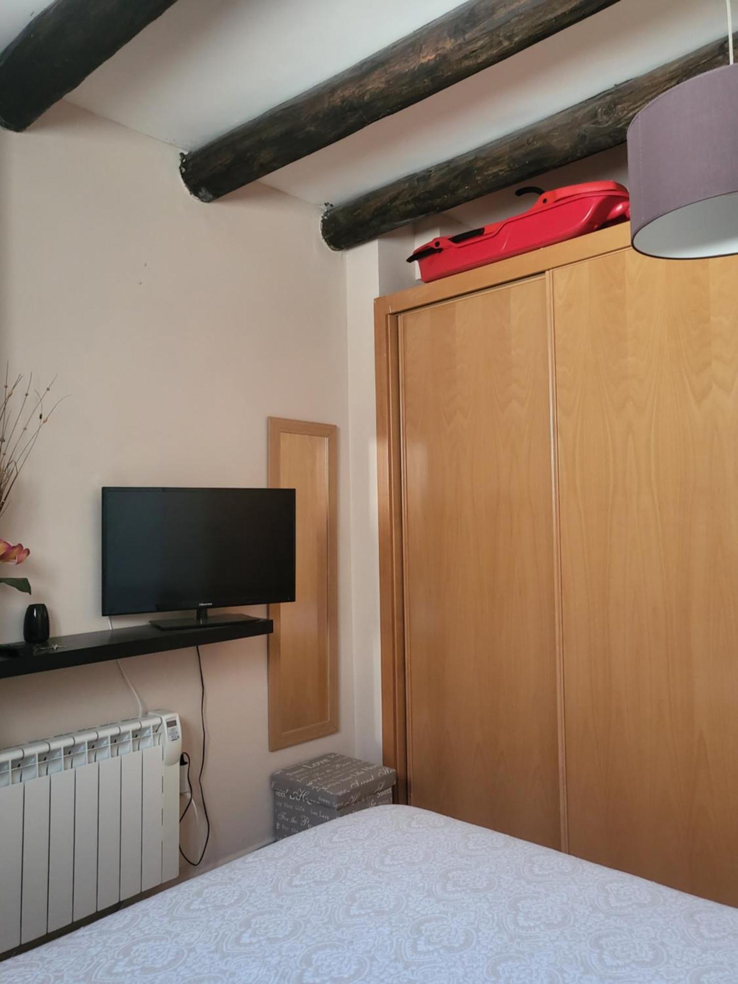Acogedor Duplex Apartment Sandinies