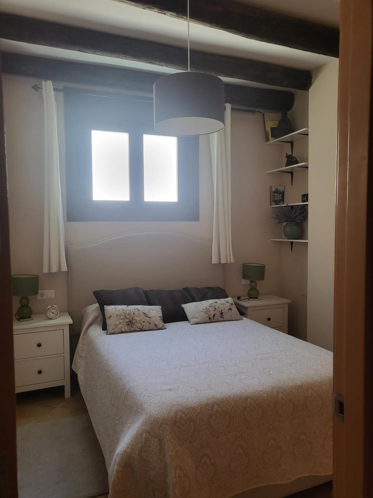 Acogedor Duplex * Sandinies